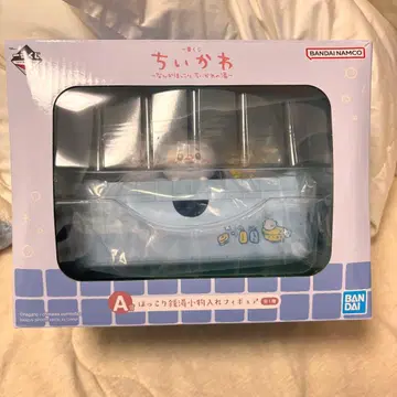 제일복권 치이카와 (먼작귀) A상