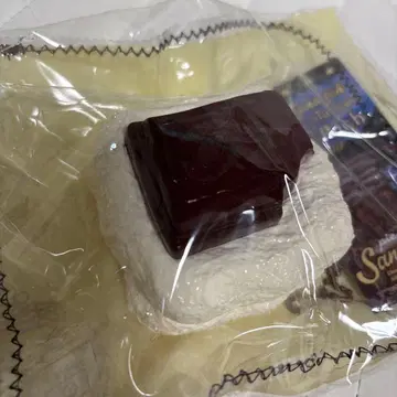 인기 마쉬멜로우 초코 크림 스퀴즈