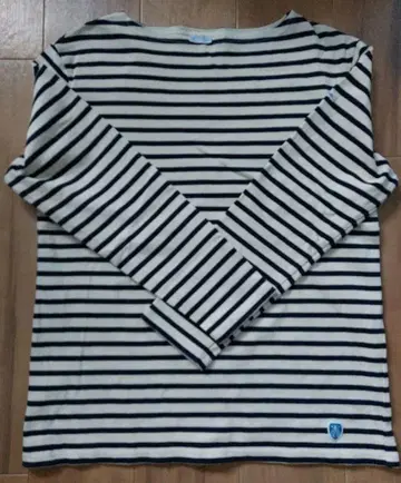 ORCIVAL 긴팔 셔츠