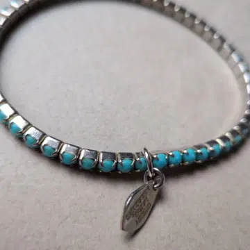 터콰이즈 팔찌
