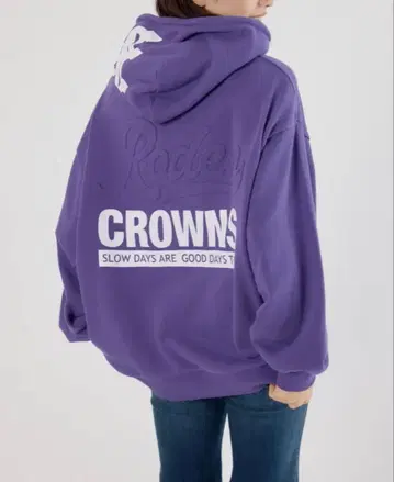 RODEOCROWNSWIDEBOWL 후드티