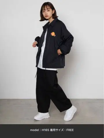 WEGO 자켓 FREE 사이즈