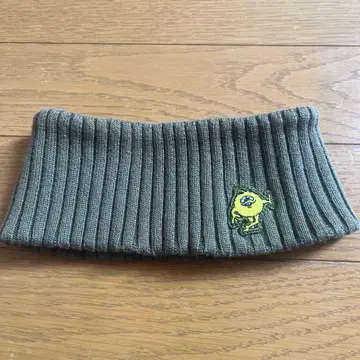 플래그스태프 flagstaff 헤어밴드 히구치 루이