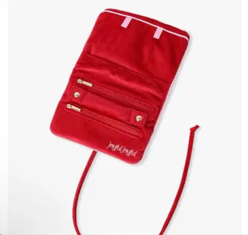 론 헤르만 주얼리 트래블 파우치