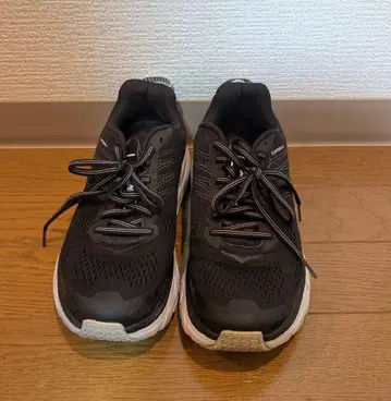 hoka 클리프톤 6 호카오네오네