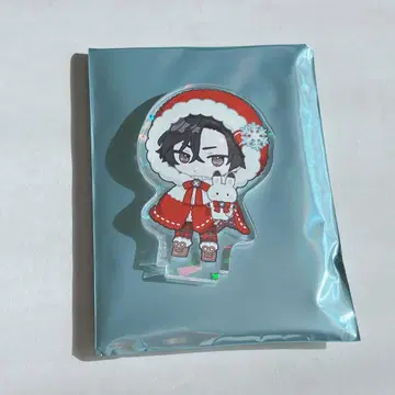 브레이브 마스터 아크릴 스탠드 스사카 아이