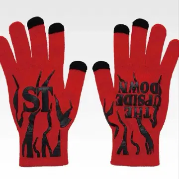 제일복권 스트레인저 싱스 미지의 세계 Vol.2 E상 장갑