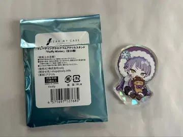 블레이크 마이 케이스 블마이 린넨 하 나미 레이 트레이딩 아크릴 스탠드