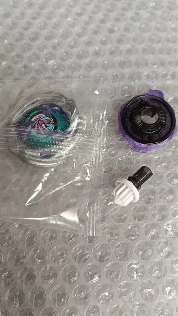 베이블레이드X 와이번호버2-80gN 제일복권 a상