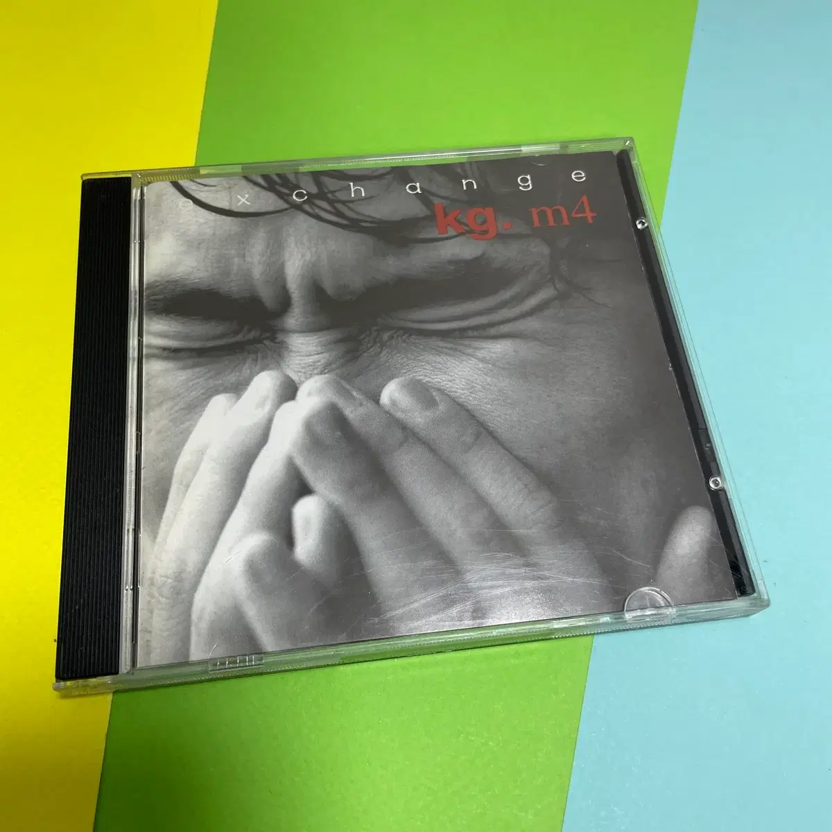 Used CD] U2 9th Album - POP #레트로,#뉴트로,#골동품,#수집품,#추억 on Bunjang Global Site.