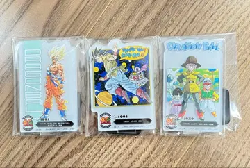 제일복권 DRAGON BALL 40th ~그 두 번째~ 2