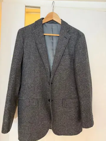 그린라벨 릴랙싱 자켓 사이즈 M