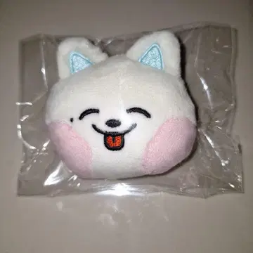 NCT DREAM Dreamiez 인형 배지 jjed