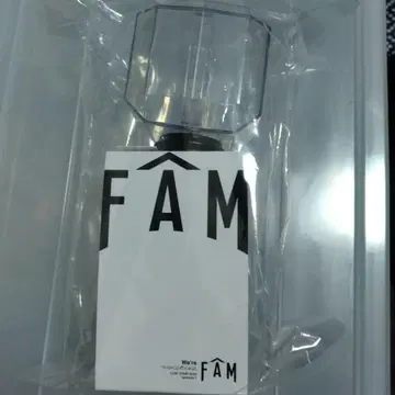 timelesz FAM 응원봉