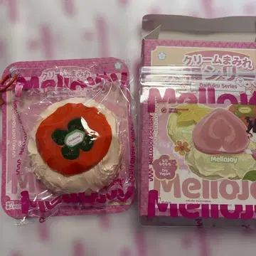 mellojoy 메로조이 다이후쿠 감