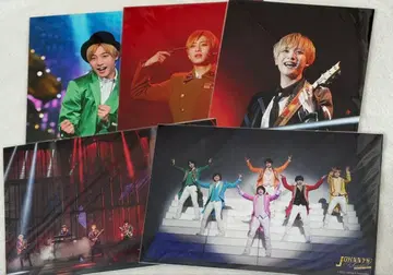 나카무라 레이아 스테이지 사진