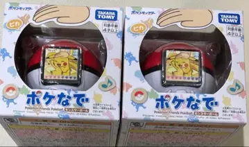 타카라토미 포켓몬스터 포케나데 몬스터볼