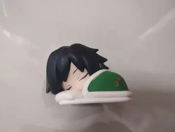 귀멸의 칼날 토미오카 기유 오넴탄 육의 형