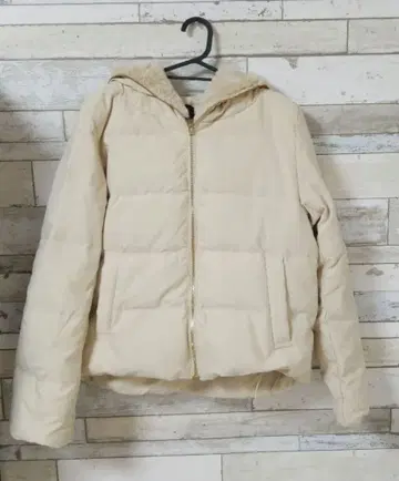 Tiaclasse 다운 코트