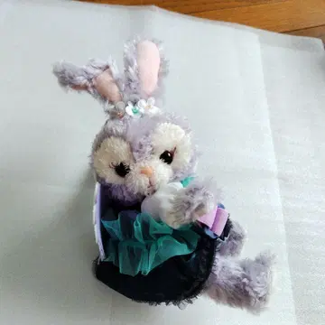 디즈니 위싱윙스 스텔라 루 커튼 홀더