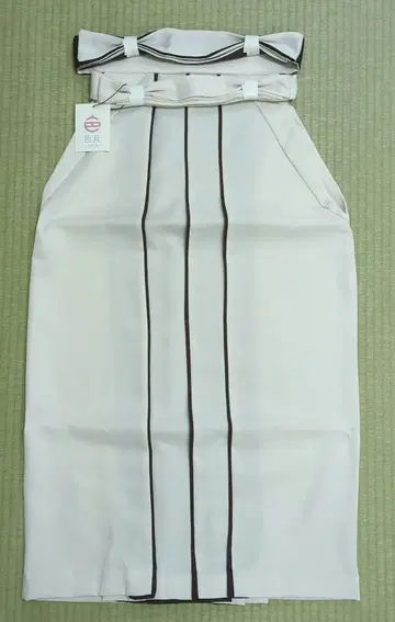 새상품 하카마 3