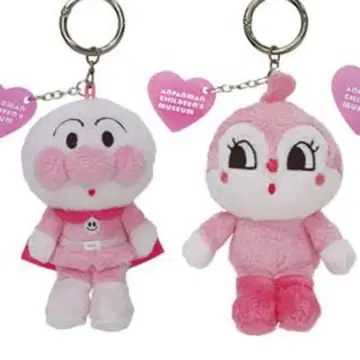 호빵맨 뮤지엄 color 컬렉션