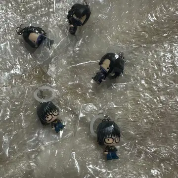 HUNTER x HUNTER 헌터헌터 메지루시 페이탄 3점 시즈쿠 2점