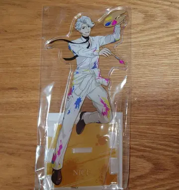 TO BE HERO X VIVID x PAINT 아크릴 스탠드 나이스