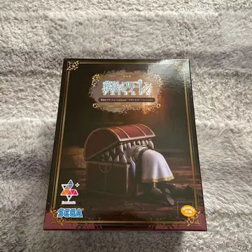 장송의 프리렌 Luminasta 프리렌 인미믹 피규어