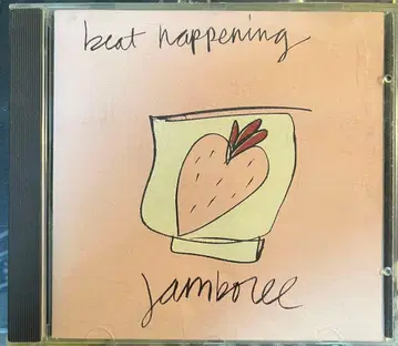 BEAT HAPPENING / JAMBOREE 비트 하프닝
