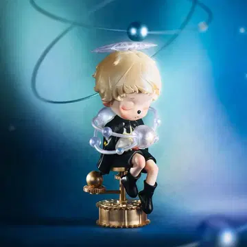 [ 미개봉 ] 팝마트 inosoul The Forgotten Land 4