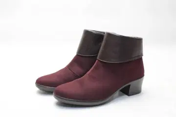 새상품 TOP DRY 고어텍스 레인부츠(22.5cm 3E)