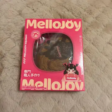 mellojoy 메로조이 파르미에 초코