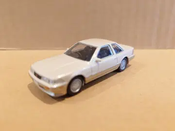 교쇼 1/64 도요타 소아라 미니카