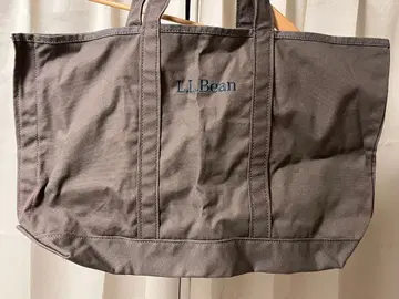 L.L.Bean 토트백 카키