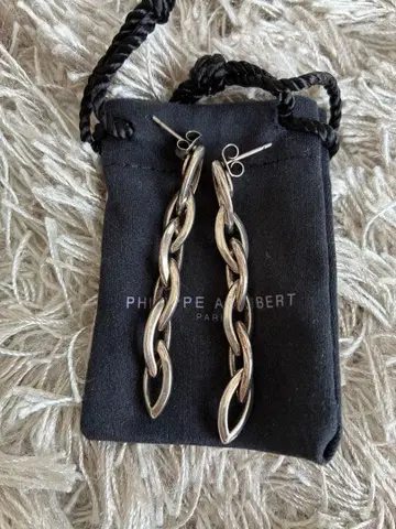 필립 오디베르 롱 타입 귀걸이