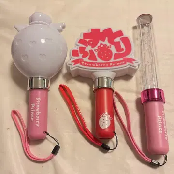 스토푸리 응원봉 묶음 판매