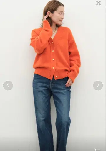 두지엠 클라세 니트 스웨터