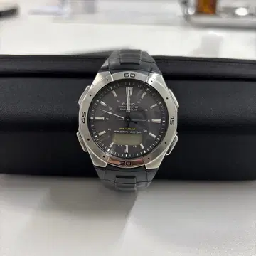 카시오 남성용 시계