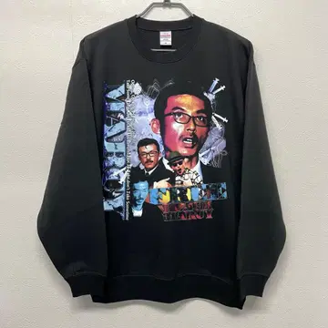 다시로 마사시 마시 [ L 사이즈 ] 트레이닝복 맨투맨