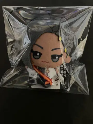 namco 트위스테 SD 인형 ~꾸미기 벌스데이~ vol.4 자밀