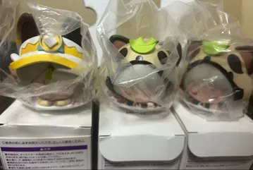 스시로 원신 월하연 미니 피규어