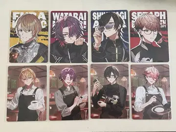 VOLTACTION 카레 컴플리트 세트