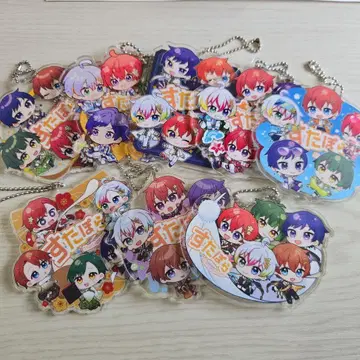 스타폴라 전원 아스키