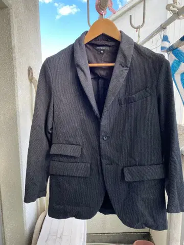 ENGINEERED GARMENTS 테일러드 자켓 XS