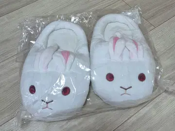 주술회전 후시구로 메구미 탈토 룸 슬리퍼