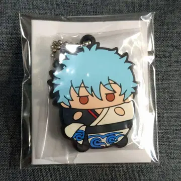 은혼 사카타 긴토키 러버 마스코트