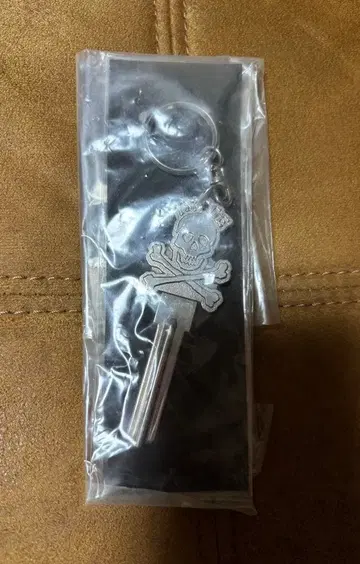 미셸 건 엘리펀트 라스트 투어 굿즈 키링