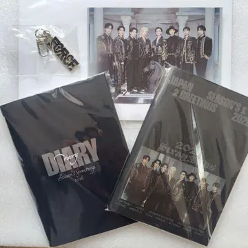 Stray Kids 스키즈 FORCE 시그 2026