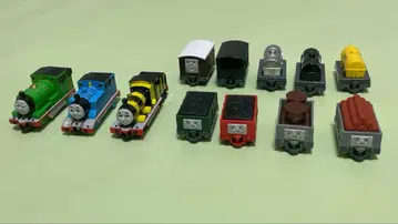 토미카 토마스 시리즈 세트